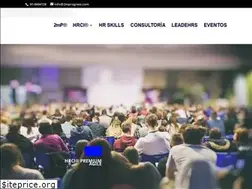 Sites similar to 2mprogress.com