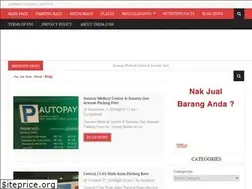 Sites similar to 2msia.com