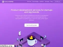 Sites similar to 2muchcoffee.com