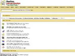 Sites similar to 2muslims.com