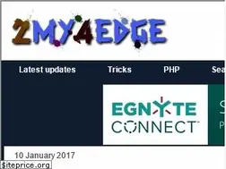 Sites similar to 2my4edge.com