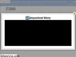 Sites similar to 2myschool.com