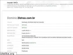 Sites similar to 2n.com.br