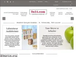 Sites similar to 2n14.com