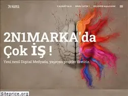Sites similar to 2n1marka.com