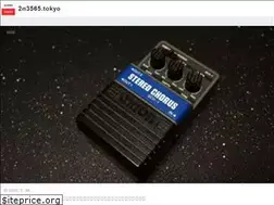 Sites similar to 2n3565.tokyo