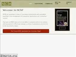 Sites similar to 2ncm.com