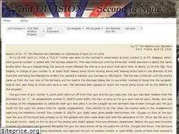 Sites similar to 2nd-division.com