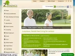 Sites similar to 2nd-innings.com