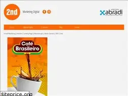Sites similar to 2nd.com.br
