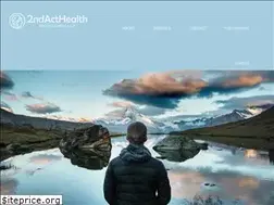 Sites similar to 2ndacthealth.com