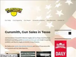 Sites similar to 2ndamendgunsmith.com