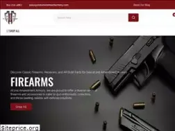 Sites similar to 2ndamendmentarmory.com