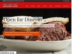 Sites similar to 2ndavedeli.com
