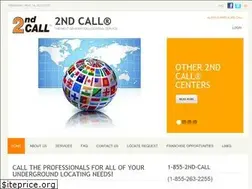 Sites similar to 2ndcalllocating.com