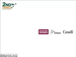 Sites similar to 2ndchance.ca
