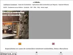Sites similar to 2ndchancecontainers.com