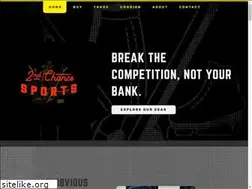 Sites similar to 2ndchancesports.ca