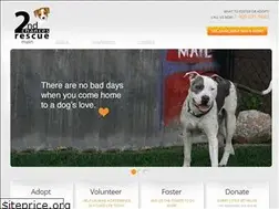Sites similar to 2ndchancesrescuenorco.com