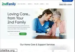 Sites similar to 2ndfamily.com