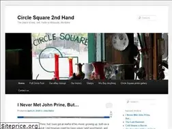 Sites similar to 2ndhand.com