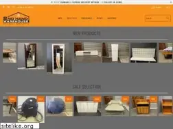 Sites similar to 2ndhandwarehouse.com