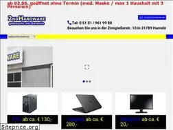 Sites similar to 2ndhardware.de