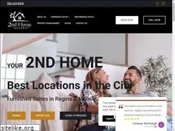 Sites similar to 2ndhomesuites.ca