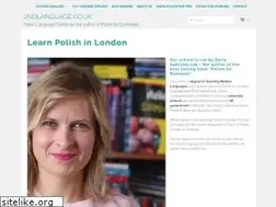 Sites similar to 2ndlanguage.co.uk