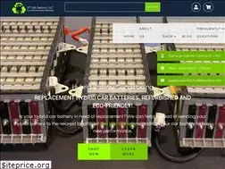 Sites similar to 2ndlifebattery.com