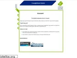 Sites similar to 2ndline.hu