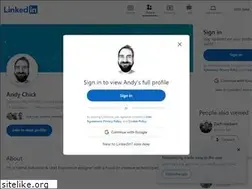 Sites similar to 2ndlookstudio.com
