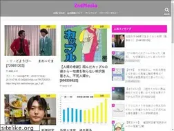 Sites similar to 2ndmedia.info