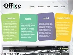 Sites similar to 2ndoffice.biz