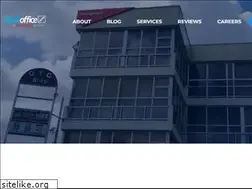 Sites similar to 2ndoffice.co