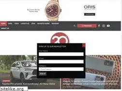 Sites similar to 2ndopinion.ph