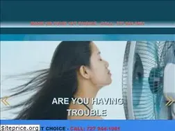 Sites similar to 2ndopinioncoolingservice.com
