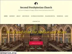 Sites similar to 2ndpresbyterian.org