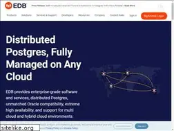 Sites similar to 2ndquadrant.it