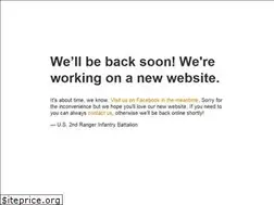 Sites similar to 2ndrangers.org