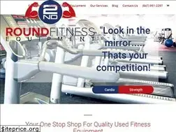 Sites similar to 2ndroundfitness.com