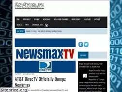 Sites similar to 2ndrun.tv
