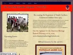 Sites similar to 2ndsc.org