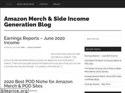 Sites similar to 2ndscreens.com