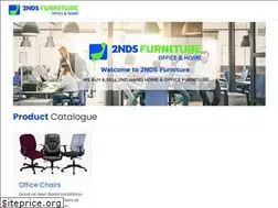Sites similar to 2ndsfurniture.co.za