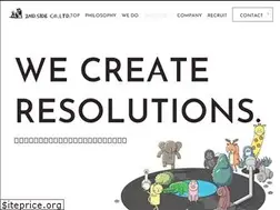Sites similar to 2ndside.co.jp