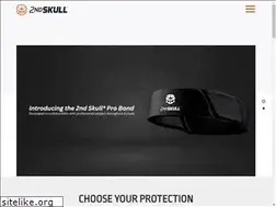 Sites similar to 2ndskull.com