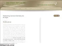 Sites similar to 2ndstdental.com