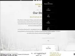 Sites similar to 2ndstorybrewing.com