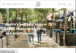 Sites similar to 2ndstreetdistrict.com